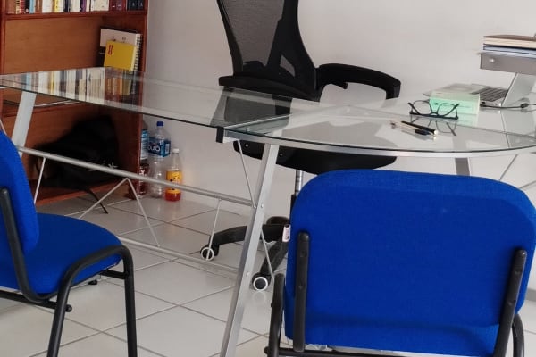DESPACHO JURÍDICO E INMOBILIARIA RAMÍREZ & ASOCIADOS