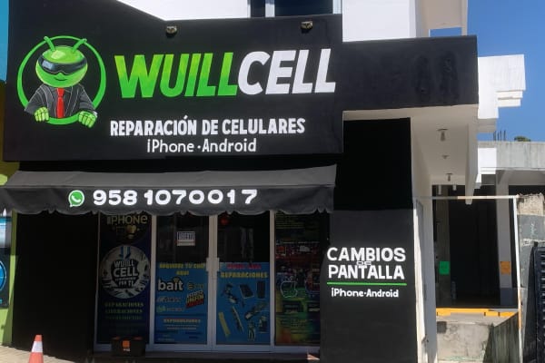 WUILLCELL Reparaciones y Accesorios