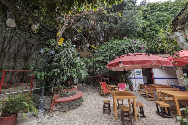 El Cafetal