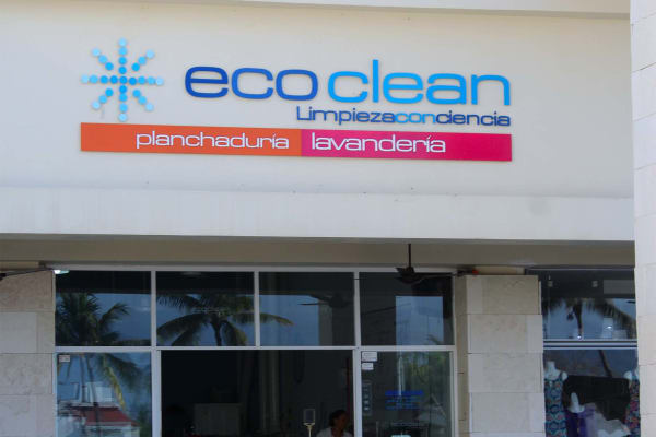 Ecoclean Centrocity Aramara