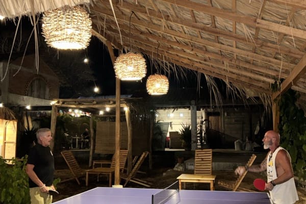 Mercadito Playero