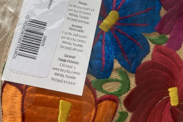 Guayaberas ALAM