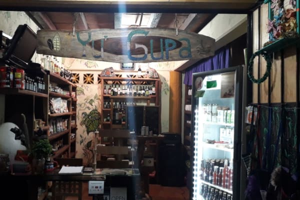 Yu'gupa Orgánica Tienda Saludable