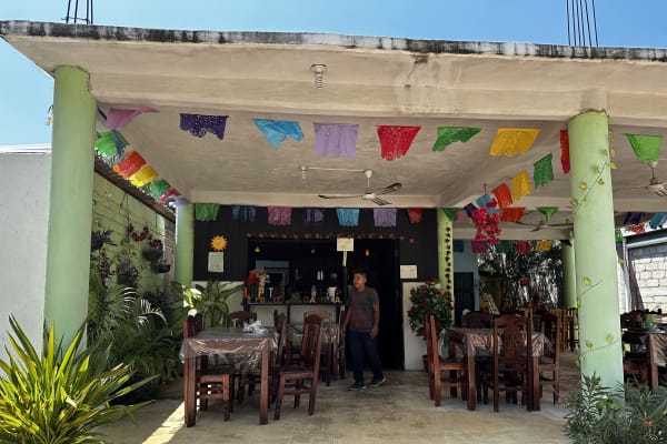 Lupita's Comedor