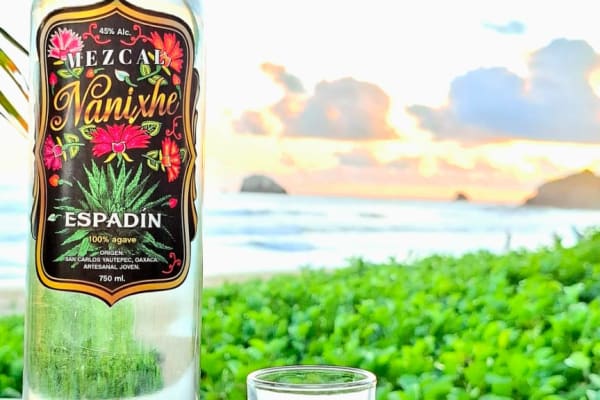 La Tehuana Zipolite