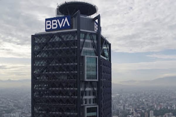 Banco BBVA