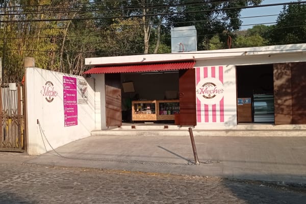 Fotocentro de Valle de Bravo