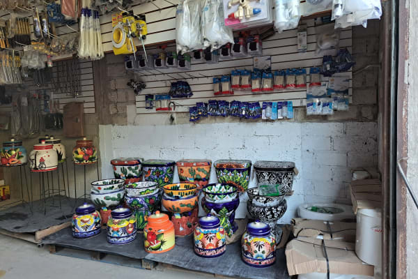Ferremateriales Gonmart
