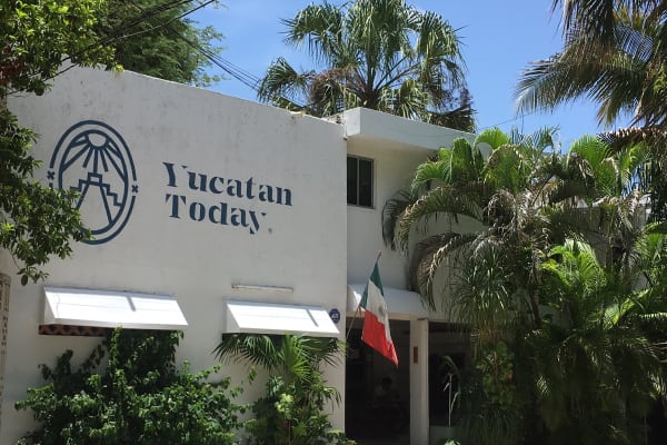 Yucatán Today