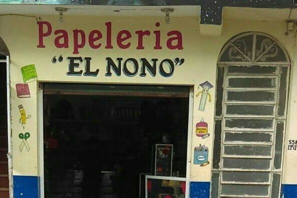 Papeleria Nono Tulum