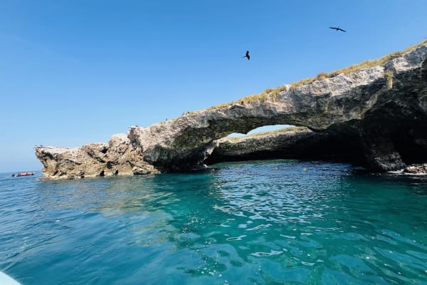 Karime Tours Sayulita