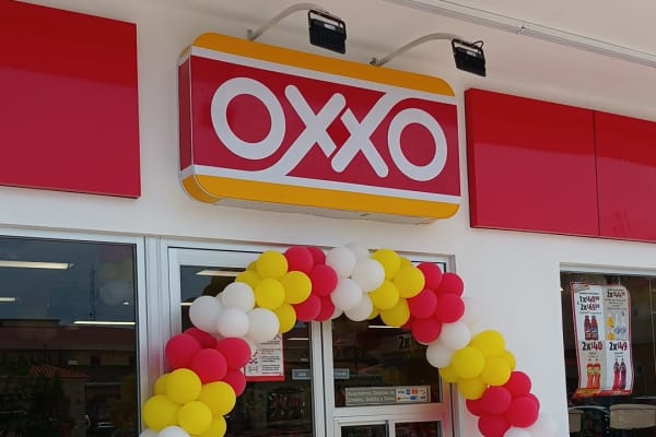 OXXO API PVA