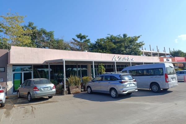 WildMex Surf School & Adventure Center, La Lancha, Punta Mita