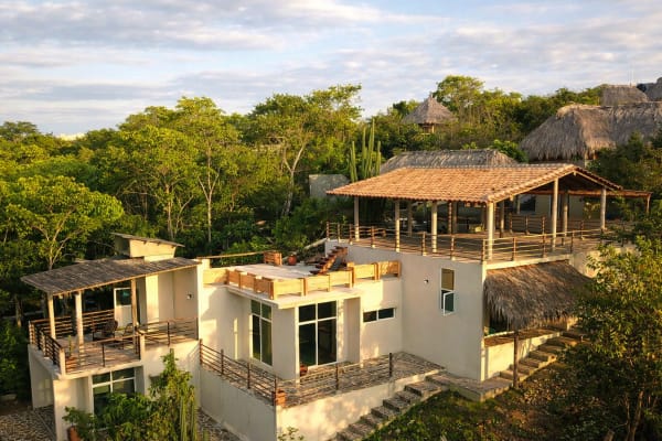 CasaInspira Mazunte