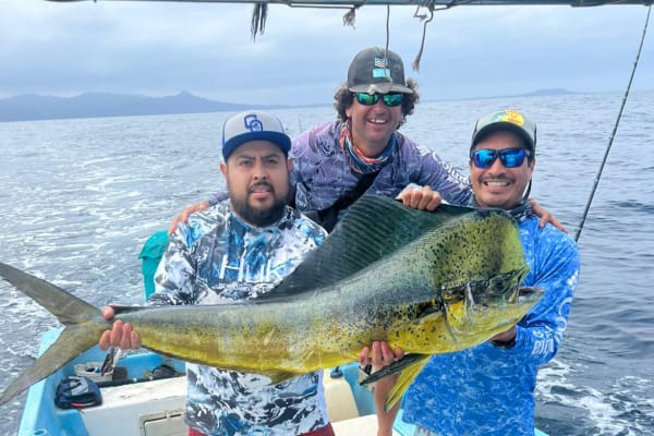 Explore Sayulita Charters