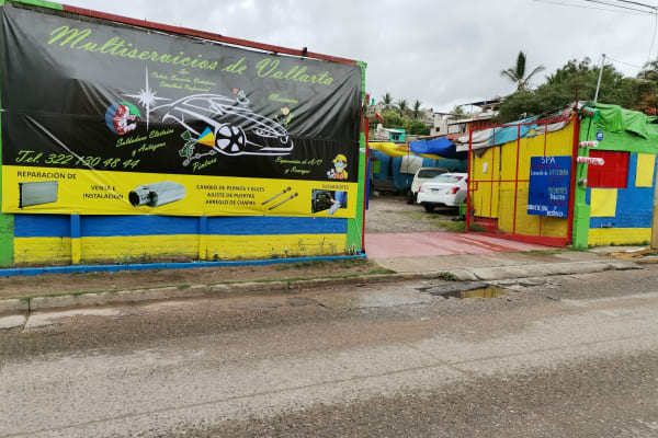 MULTISERVICIOS AUTOMOTRICES DE VALLARTA