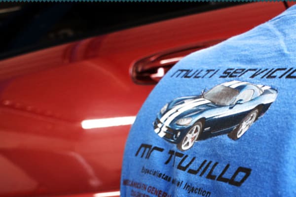 Multi Servicios Mr Trujillo