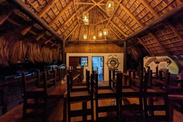 EL GENERAL BEACH CLUB