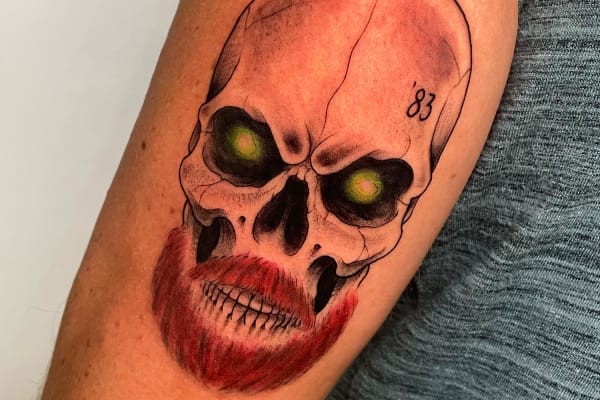Tatuwill