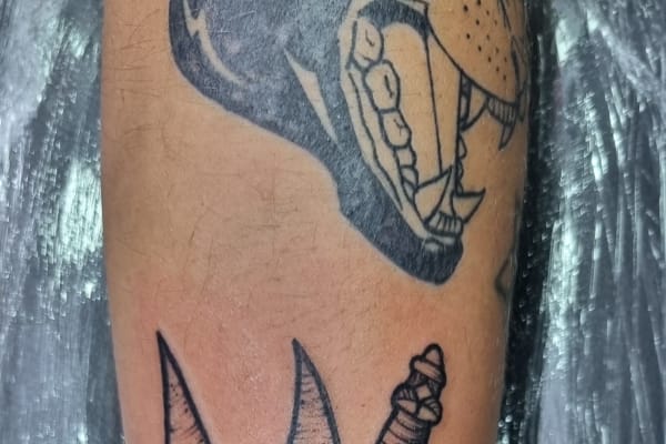 Tattoo Studio Chuy