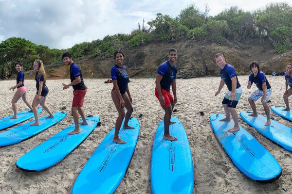 Vallarta Surf n' Dive