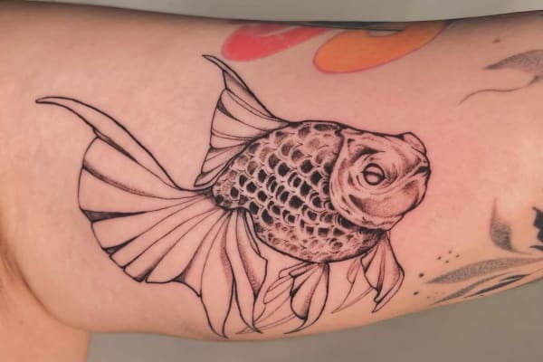 MalandrINK Tattoo Studio