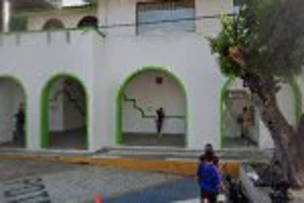 Cajeros BBVA