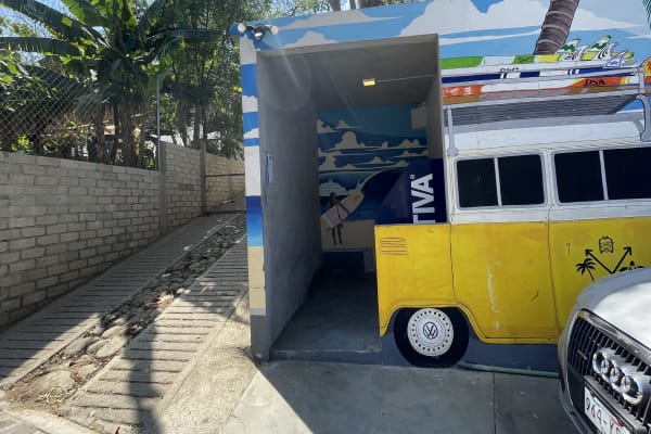Banco Multiva ATM