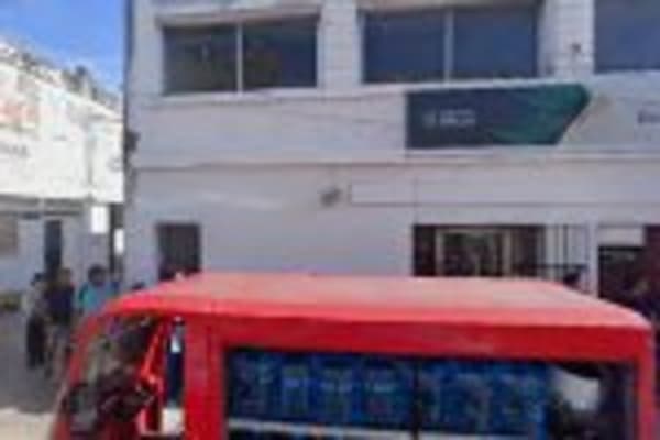 Fotos Del Centro