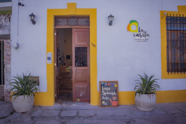 La Casita Spanish School