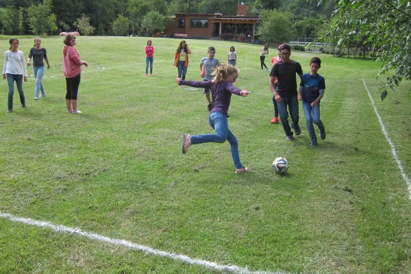ECOTURISMO VALLE