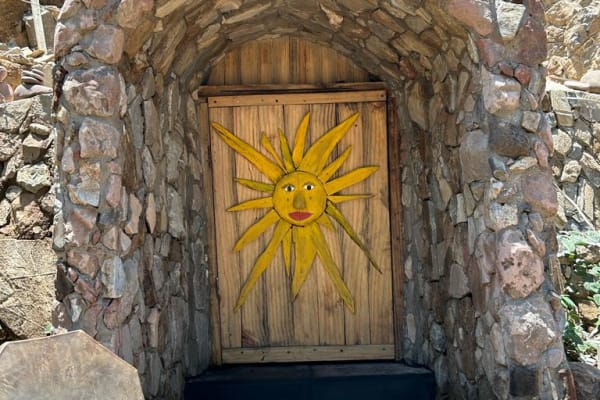 Temazcal Tonanzintlali