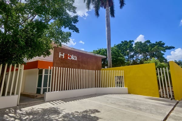 Habla: Spanish Language School and Education Center