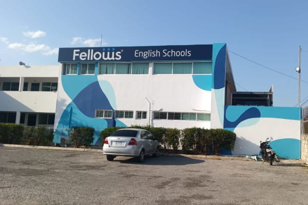 Fellows Zona Dorada