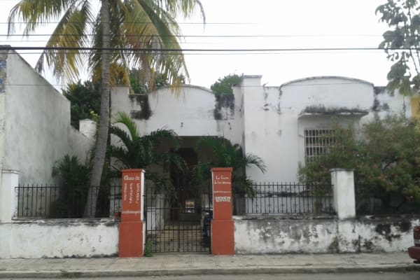 La Casa de los Idiomas