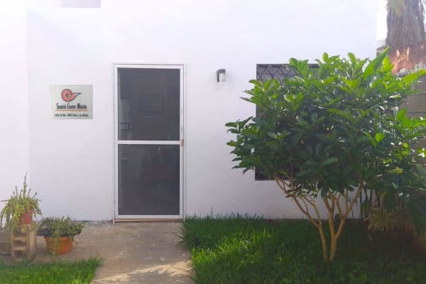 Spanish Center Merida
