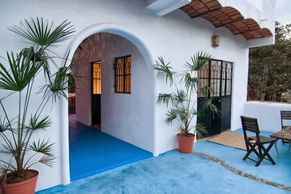 Sayulita Surf Hotel - Casa Buena Onda