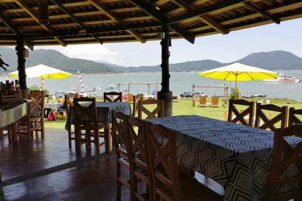 La Palapa Snack & Bar