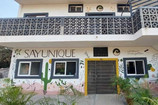 Sayunique Boutique Hostal