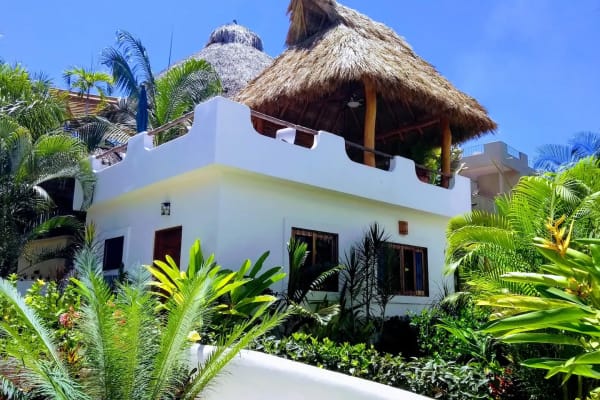 Casa Chango