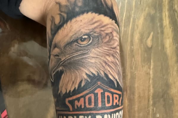 Synchrony Tattoo Studio