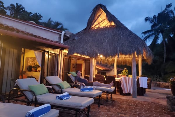 Casa Kestos