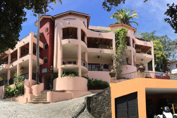 Villas Vista Suites