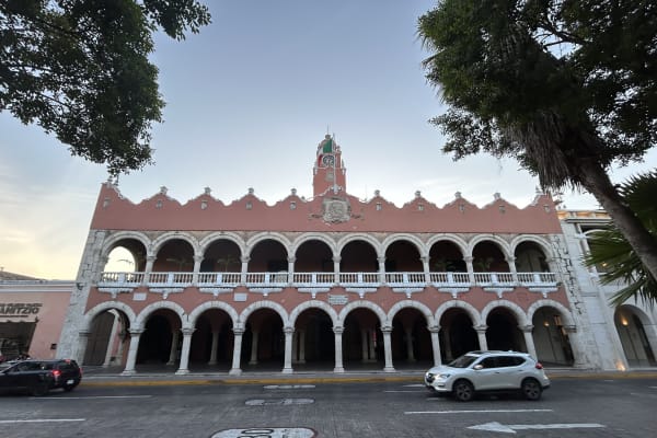 Merida City Council