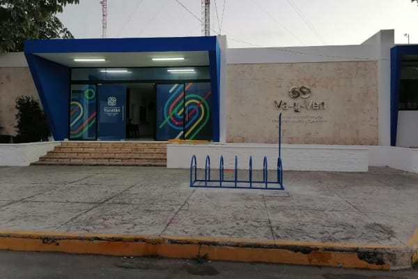 Oficina Va y Ven
