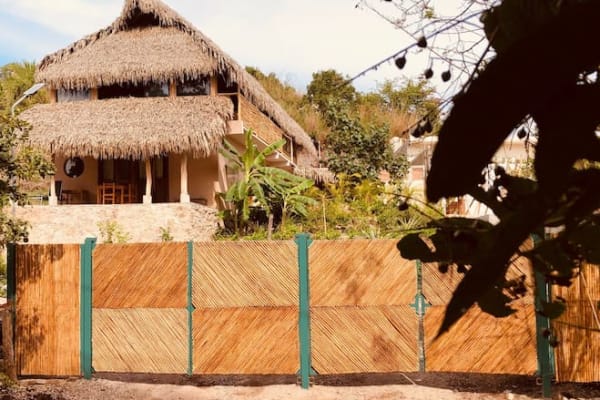 Casa Palapera