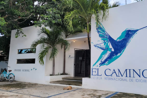 El Camino Tulum Language School