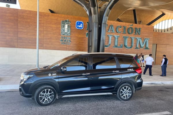 Transporte Privado Etailoob