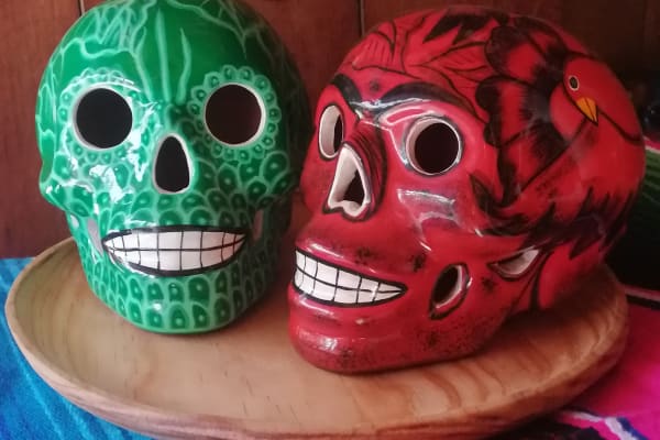 RODRÍGUEZ | Artesanías Zipol