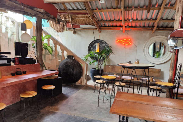 Raum Gallery